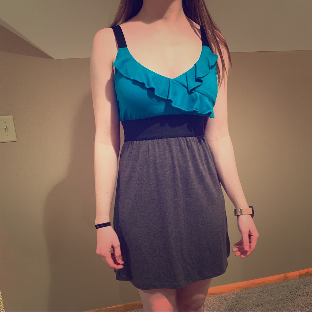 Party Dress
